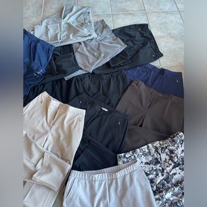 brand new women’s dress pants lot, 13 pairs